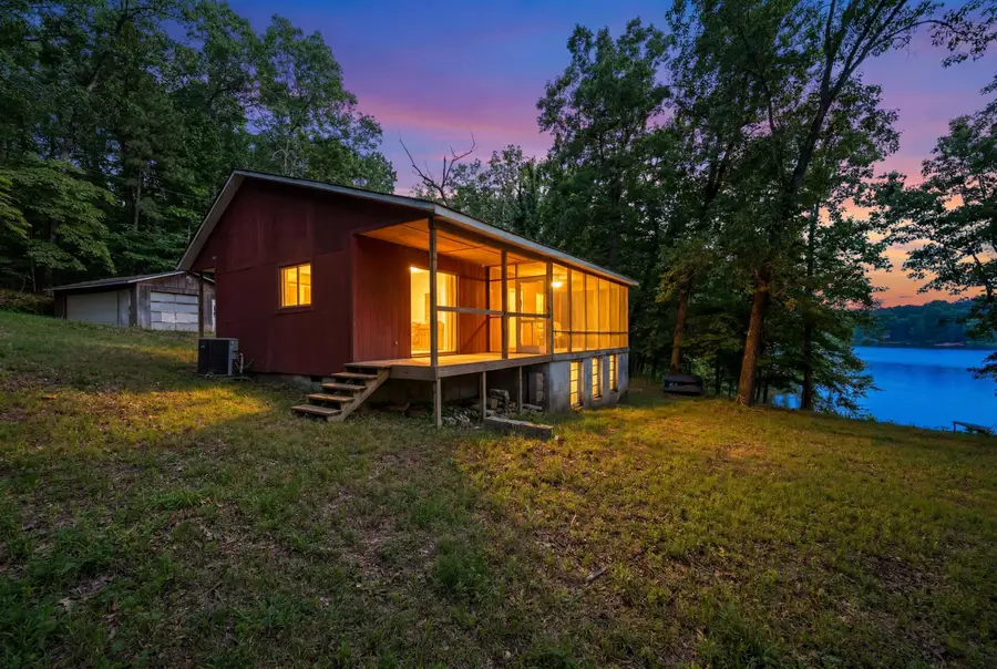 58201 E 339 Lane, Jay, OK 74346 - #2