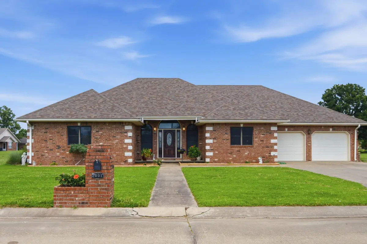 2001 Scott Lane, Miami, OK 74354 - #1