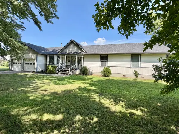 24628 S 4370 Road, Vinita, OK 74301