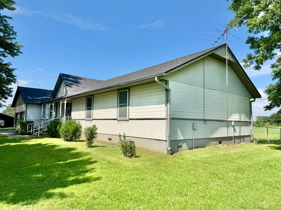 24628 S 4370 Road, Vinita, OK 74301 - #2