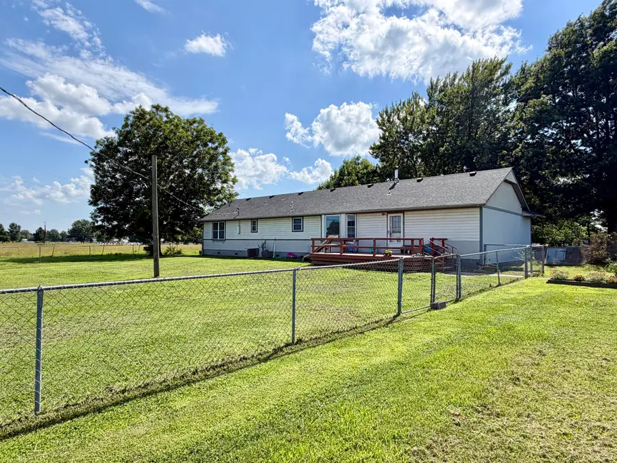 24628 S 4370 Road, Vinita, OK 74301 - #3