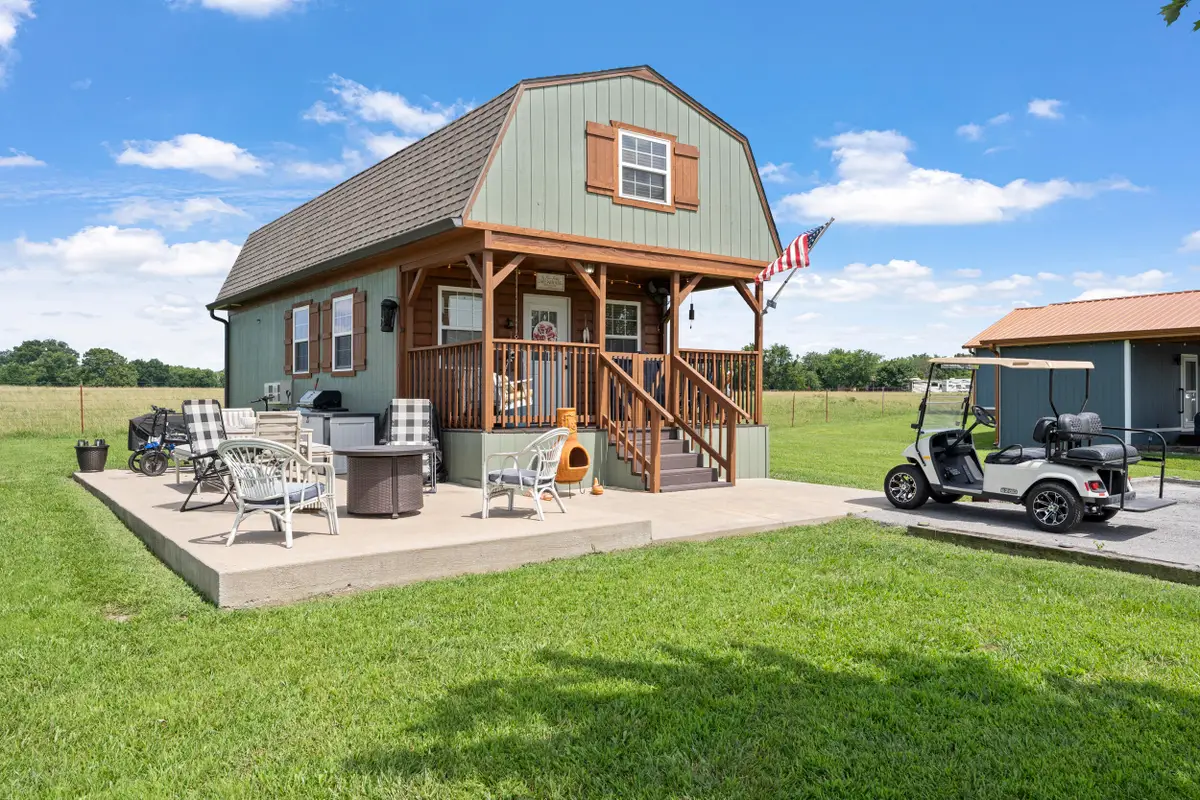 31530 S 4510 Road #W2, Afton, OK 74331 - #1