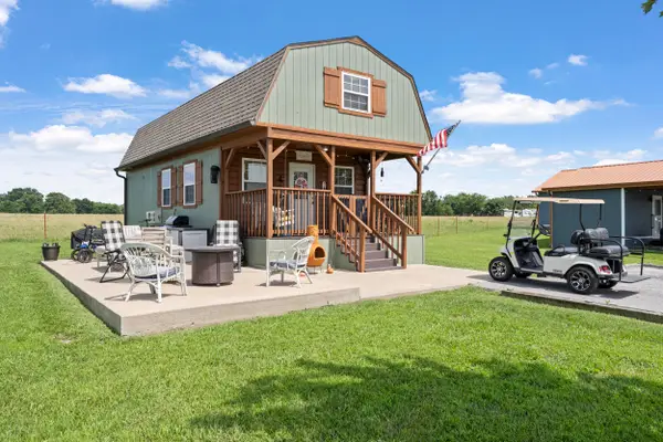 31530 S 4510 Road #W2, Afton, OK 74331