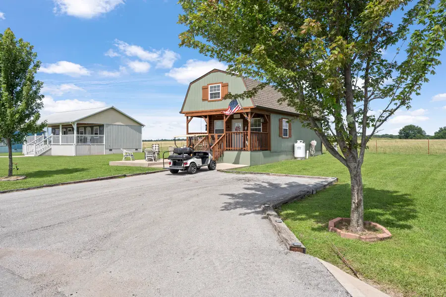 31530 S 4510 Road #W2, Afton, OK 74331 - #2