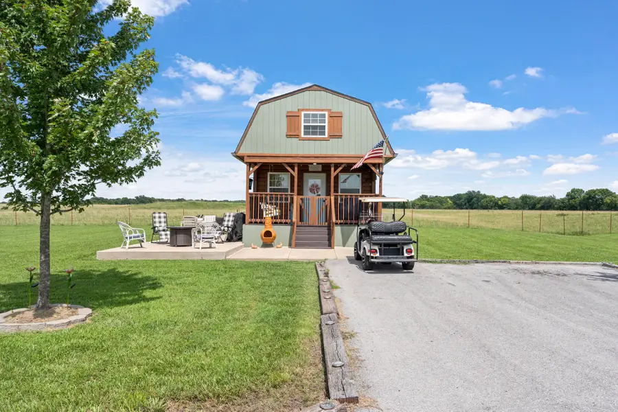 31530 S 4510 Road #W2, Afton, OK 74331 - #3