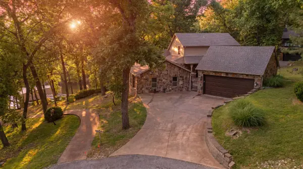 451634 Goshawk Lane, Afton, OK 74331