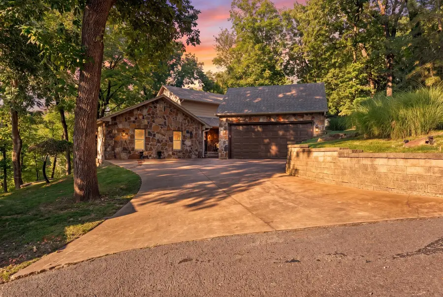 451634 Goshawk Lane, Afton, OK 74331 - #2
