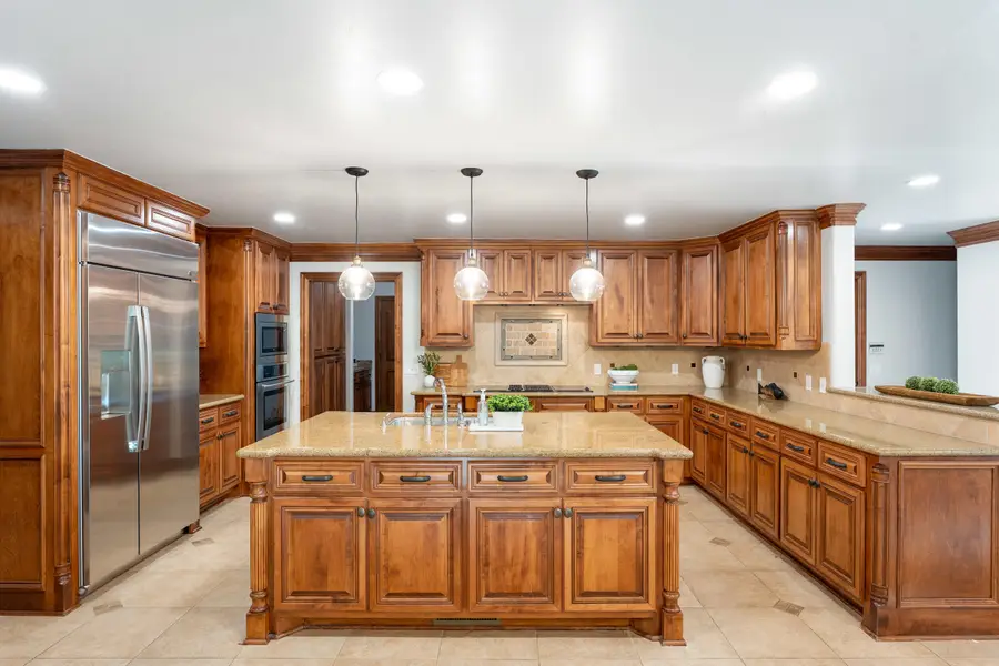 451634 Goshawk Lane, Afton, OK 74331 - #3