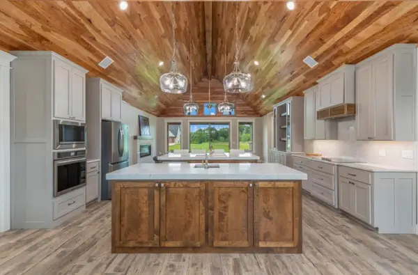 55275 E 298 Road #no. 5, Monkey Island, OK 74331