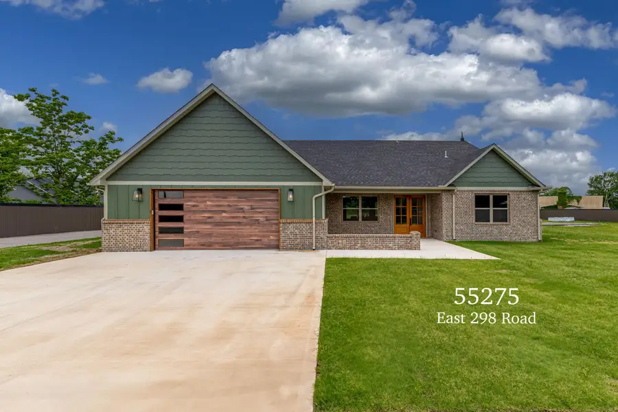 55275 E 298 Road #no. 5, Monkey Island, OK 74331 - #2