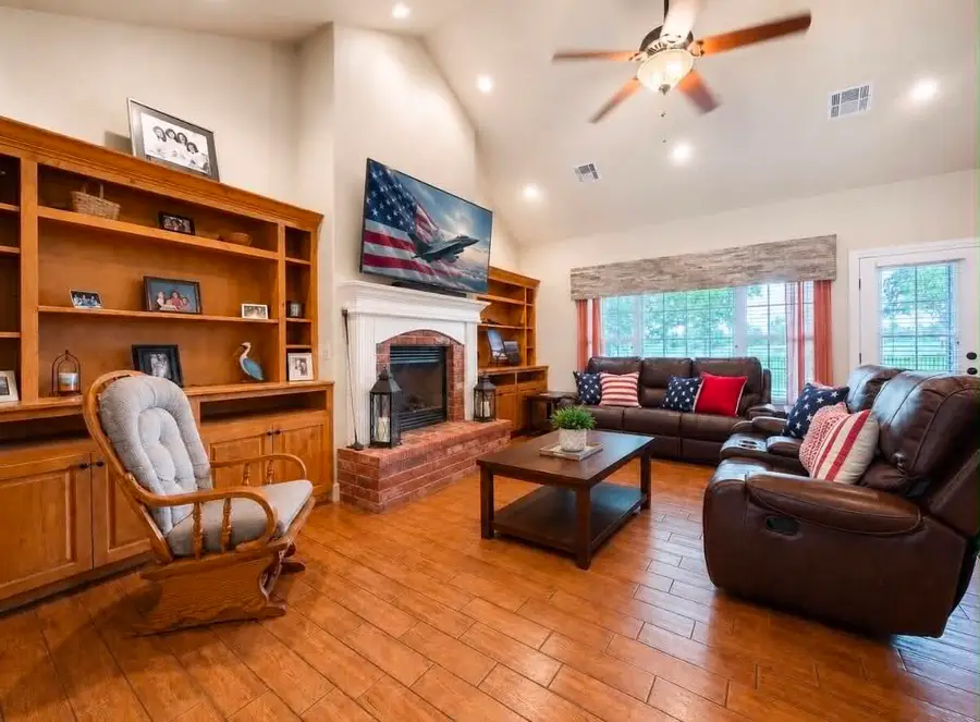 4972 Lighthouse Springs Drive, Grove, OK 74344 - #3