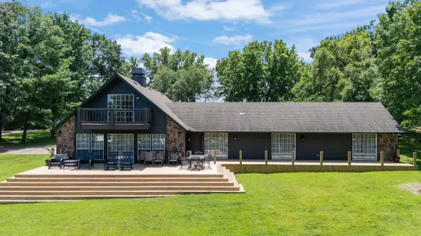 32181 S 4529 Road, Afton, OK 74331