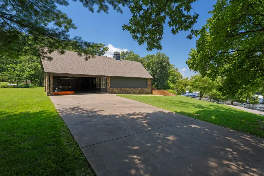 32181 S 4529 Road, Afton, OK 74331 - #2