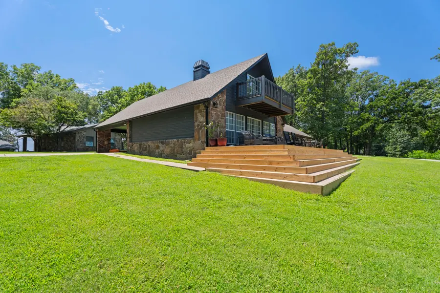 32181 S 4529 Road, Afton, OK 74331 - #3