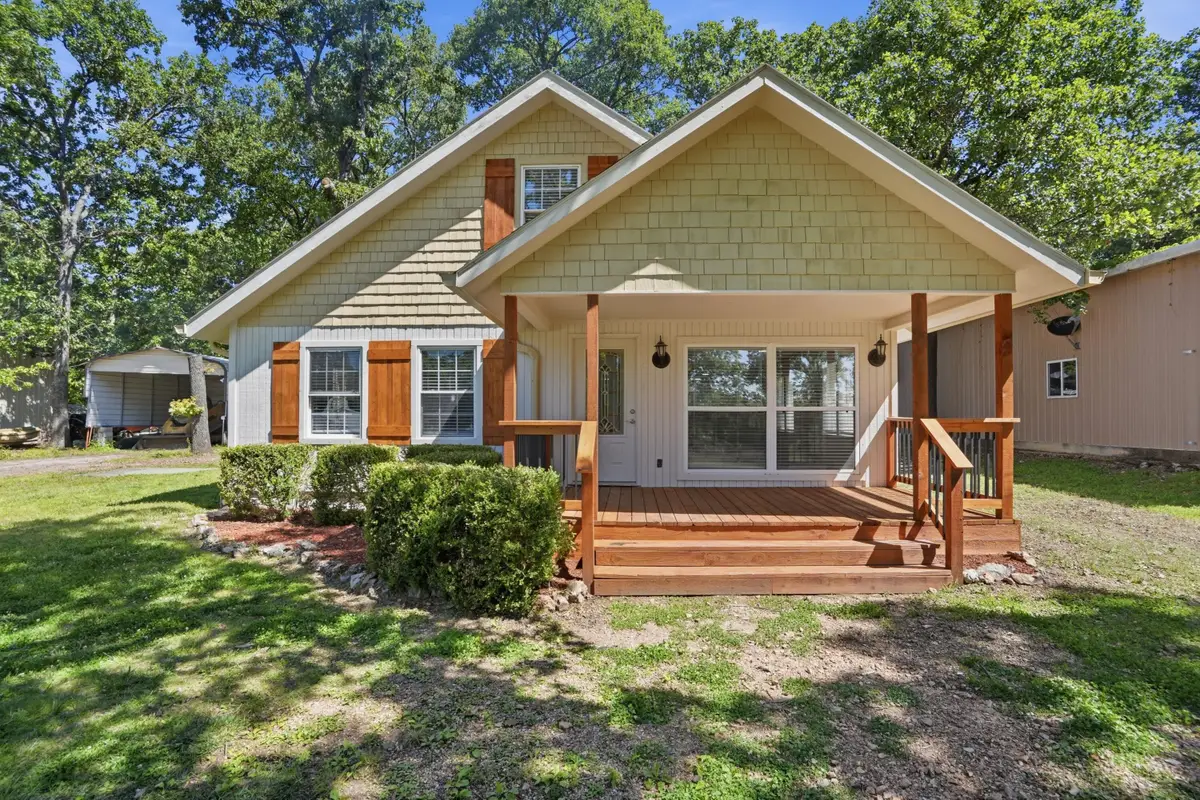 453684 Osage Avenue, Cleora, OK 74331 - #1