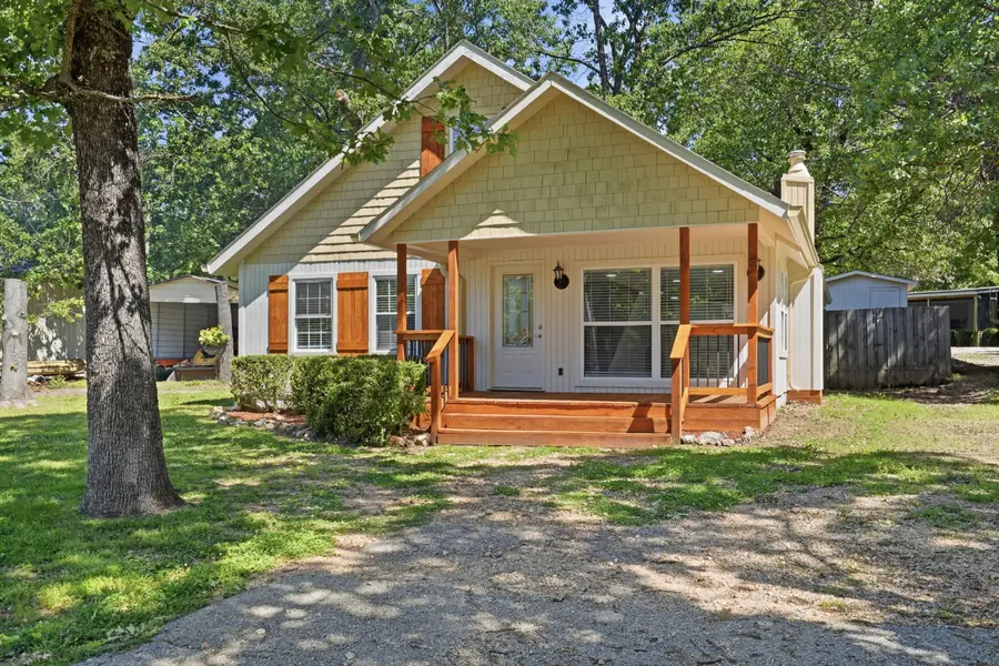 453684 Osage Avenue, Cleora, OK 74331 - #2
