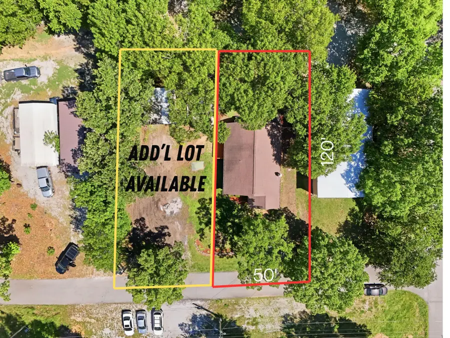 453684 Osage Avenue, Cleora, OK 74331 - #3