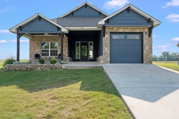 30397 S 567 Road #56, Monkey Island, OK 74331