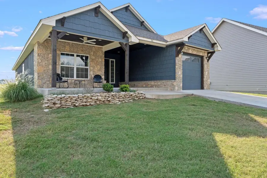 30397 S 567 Road #56, Monkey Island, OK 74331 - #3
