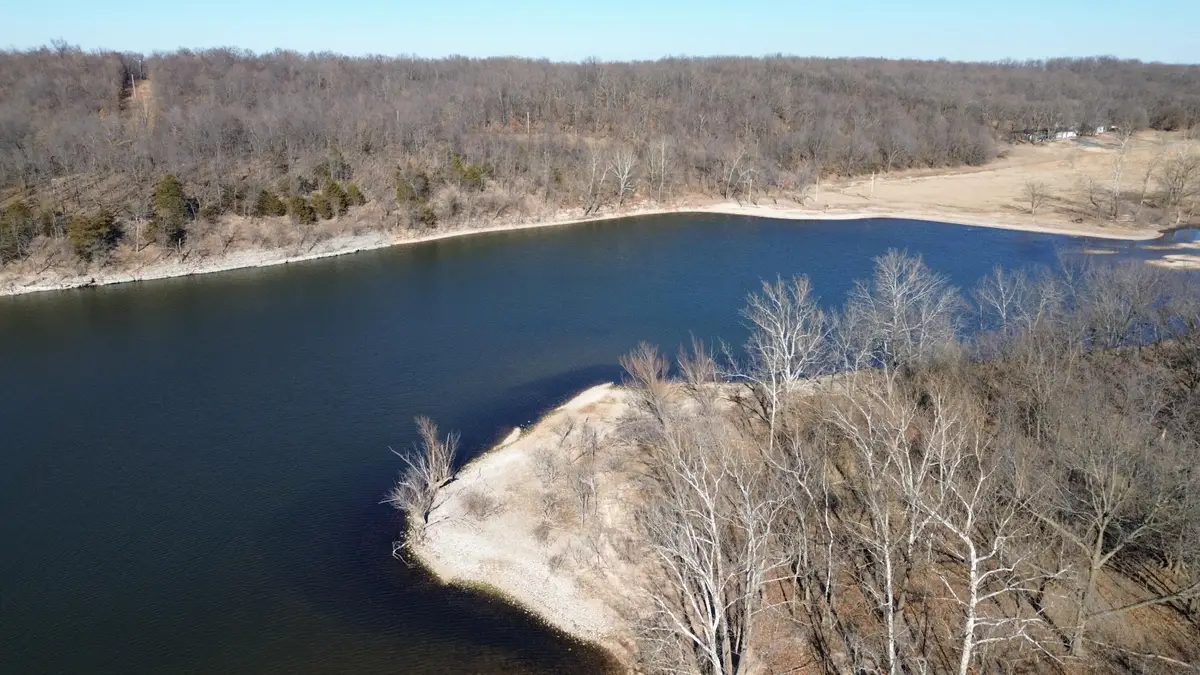 55600 E 319 Trail, Jay, OK 74346 - #1