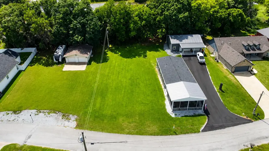 27975 S 563 Road, Monkey Island, OK 74331 - #2
