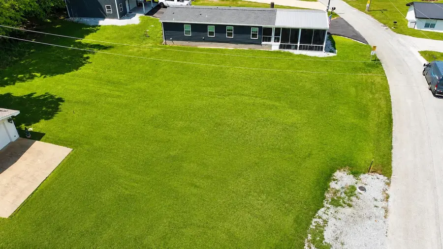 27975 S 563 Road, Monkey Island, OK 74331 - #3