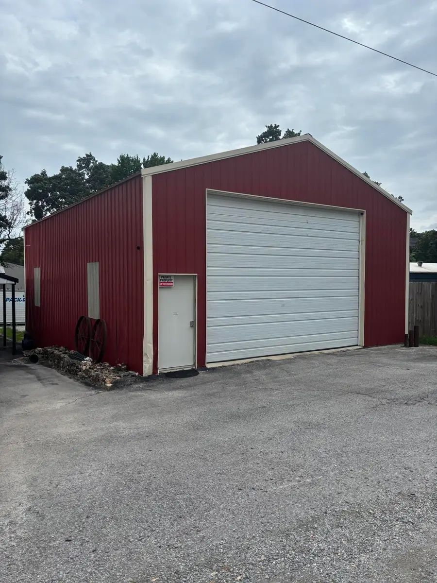 212 Harris Drive, Eucha, OK 74342 - #2