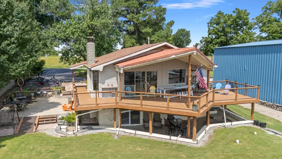 8823 Keller Road, Grove, OK 74344 - #2