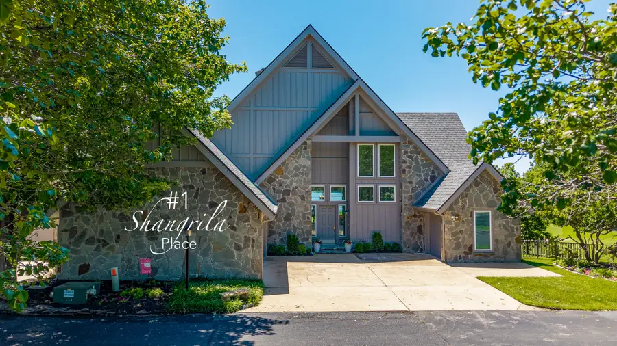31700 Oklahoma 125 #Unit 1, Monkey Island, OK 74331 - #2
