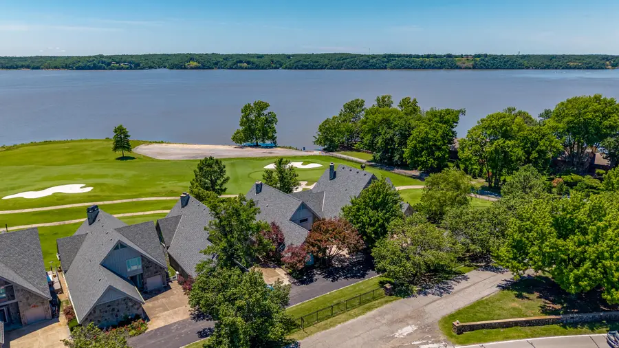 31700 Oklahoma 125 #Unit 1, Monkey Island, OK 74331 - #3