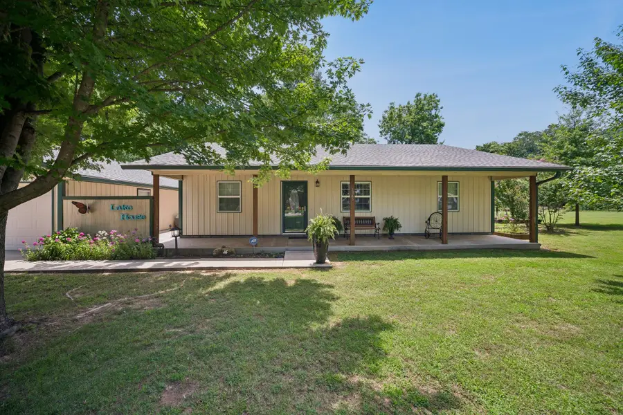 1345 Page Lane, Vinita, OK 74301 - #2