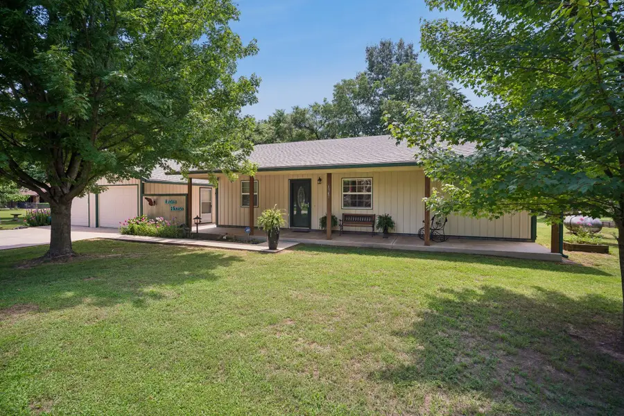 1345 Page Lane, Vinita, OK 74301 - #3