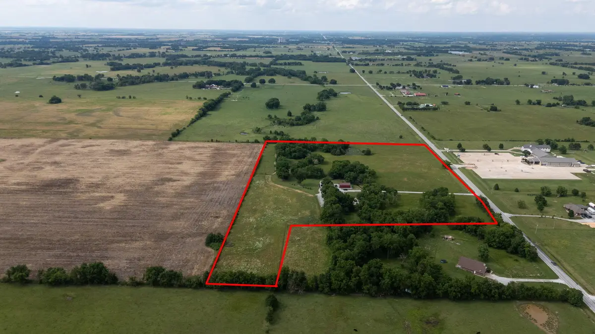 22601 S Hwy 125, Fairland, OK 74343 - #1