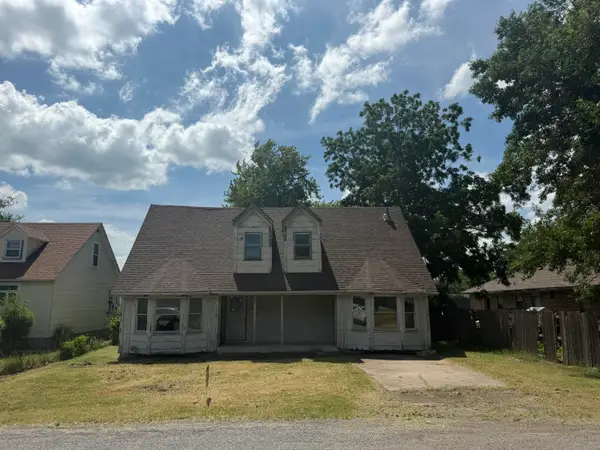 1843 C Street, Miami, OK 74354