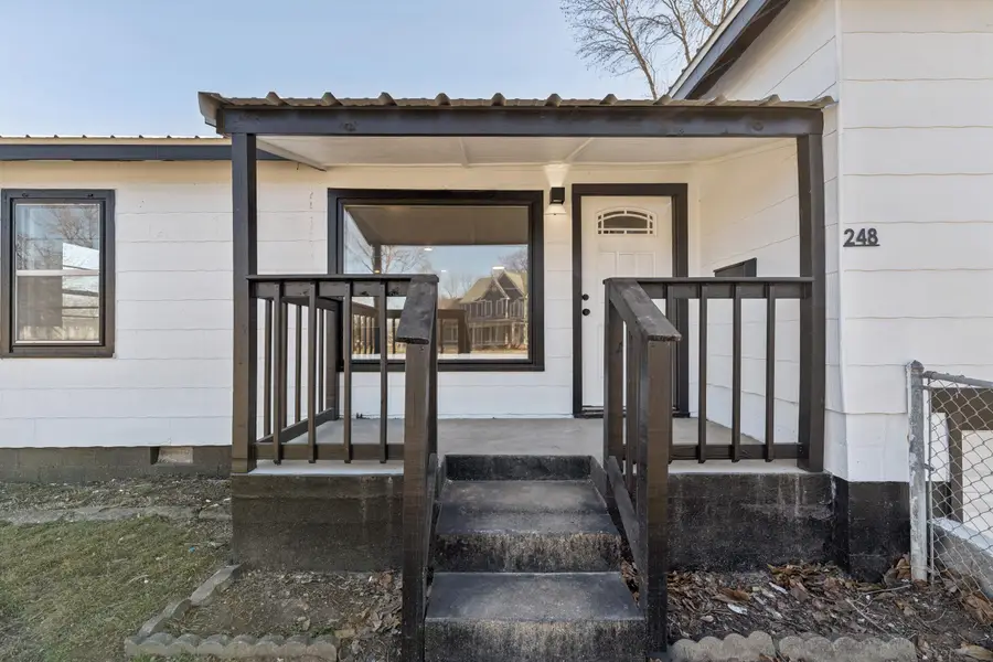 248 N Miller Street, Vinita, OK 74301 - Image #2