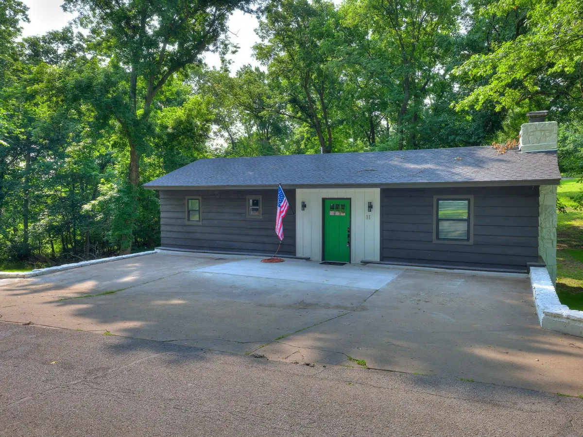 11 Port Duncan Boulevard, Afton, OK 74331 - #1