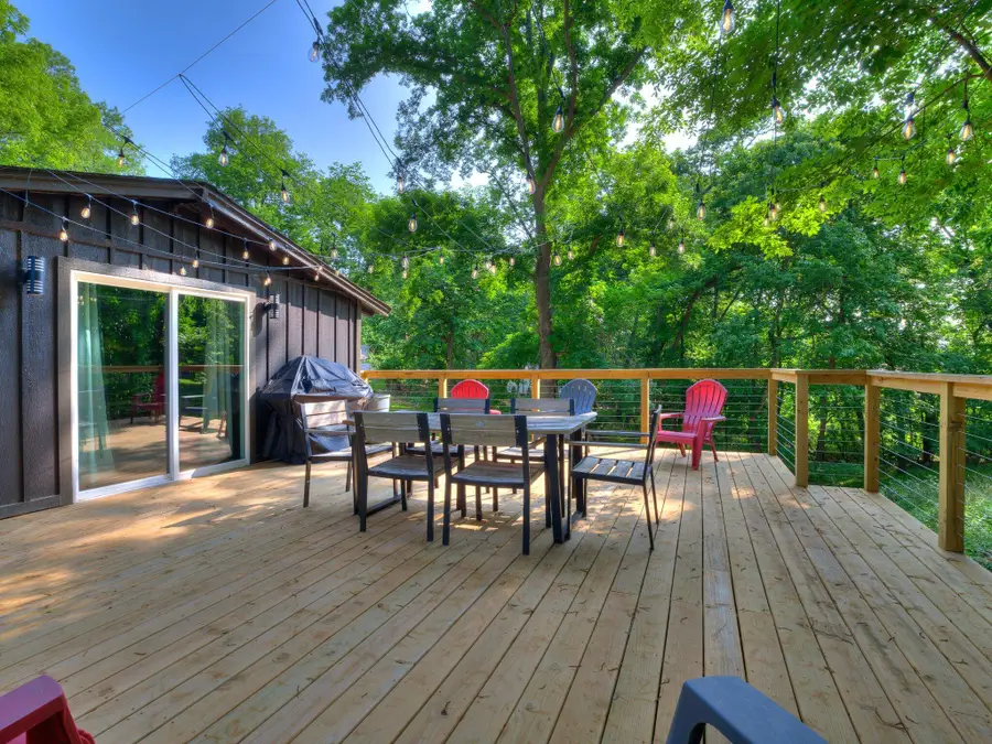 11 Port Duncan Boulevard, Afton, OK 74331 - #2