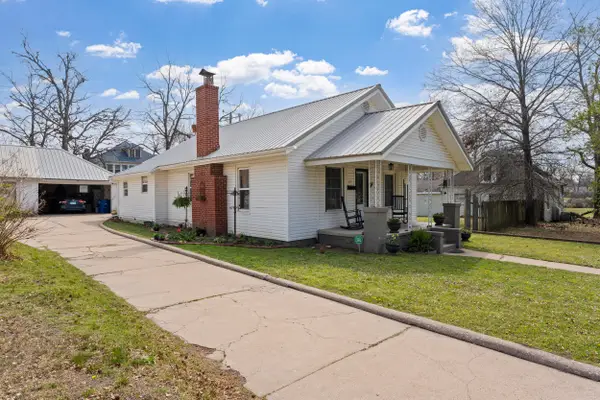 21 F Street, Miami, OK 74354
