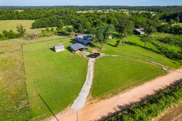 22901 S 697 Road, Wyandotte, OK 74370
