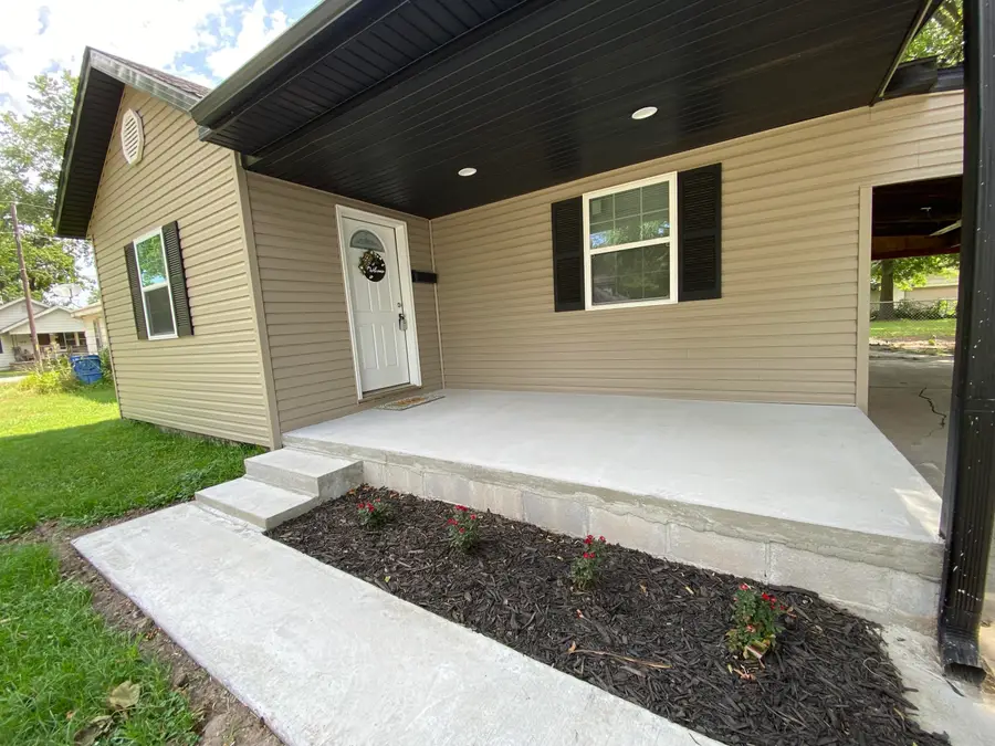 514 N Quincy Street, Commerce, OK 74339 - #3