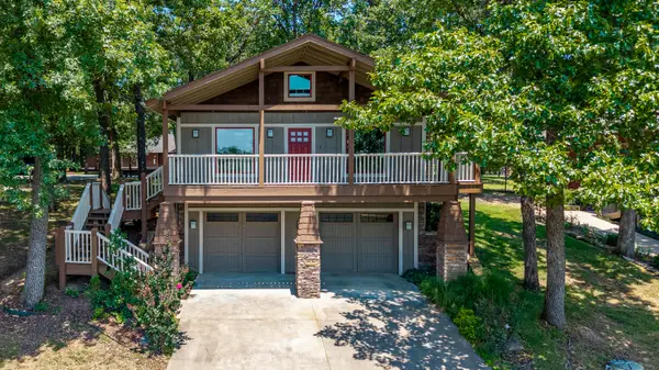 2111 Mill Pond Circle, Grove, OK 74344