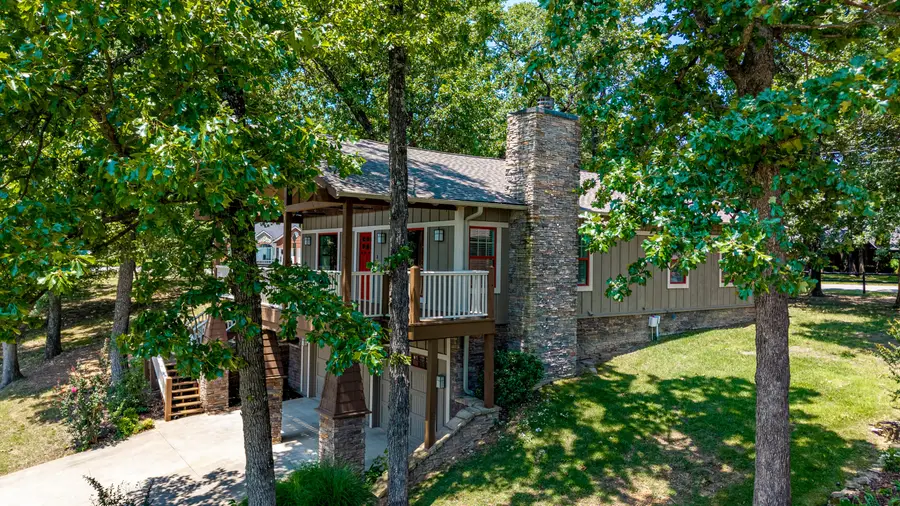 2111 Mill Pond Circle, Grove, OK 74344 - #3