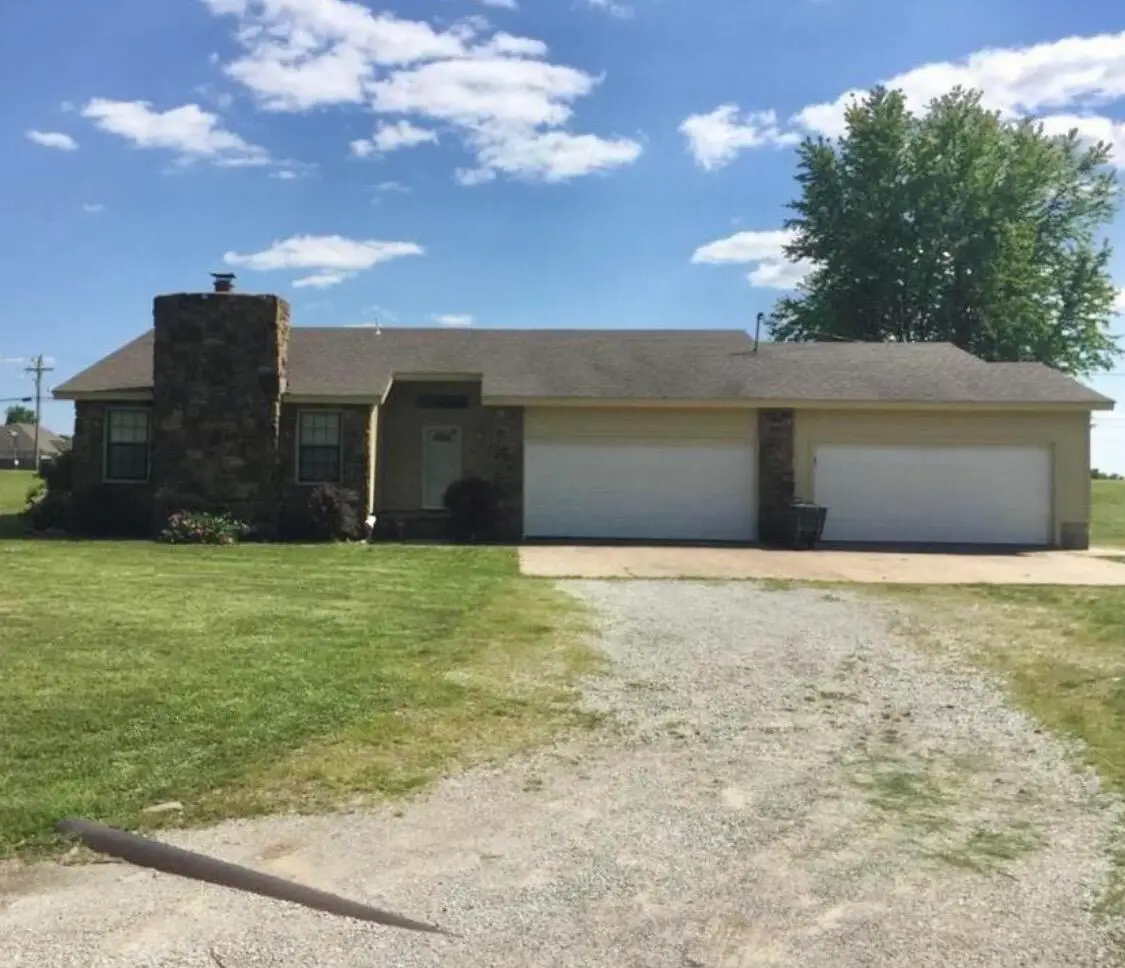 9997 S 593 Road, Miami, OK 74354 - #1