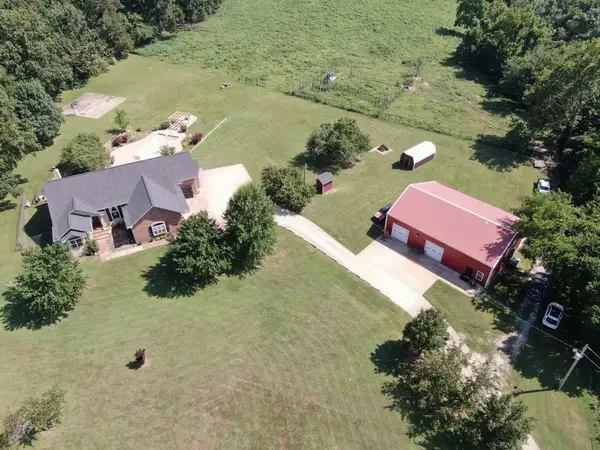39246 S 631 Road, Jay, OK 74346