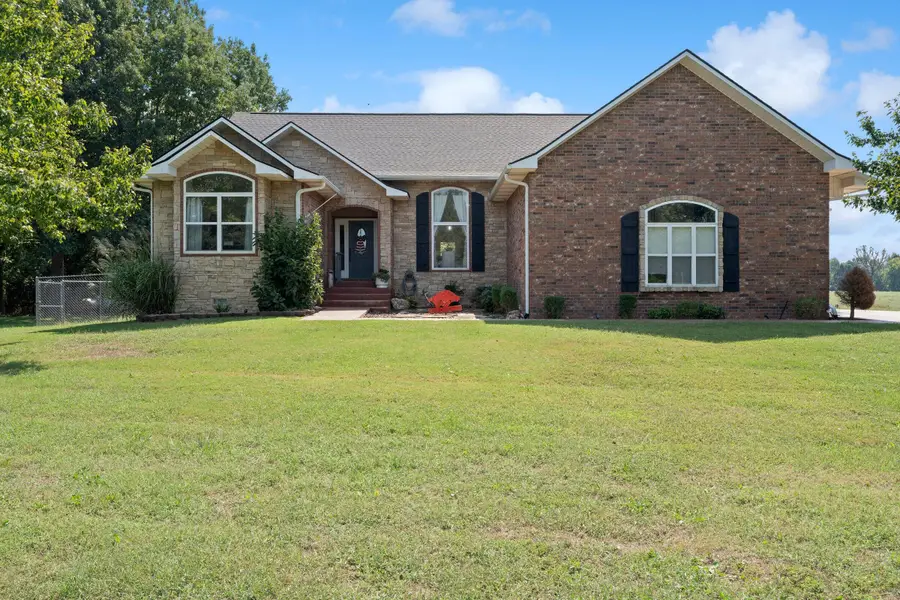 39246 S 631 Road, Jay, OK 74346 - #2