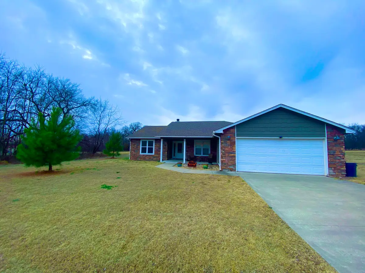 35873 Highland Drive, Vinita, OK 74301 - Image #1