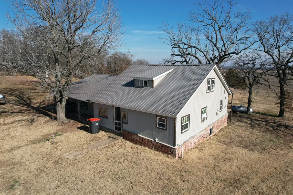 443600 E 300 Road, Vinita, OK 74301 - Image #1