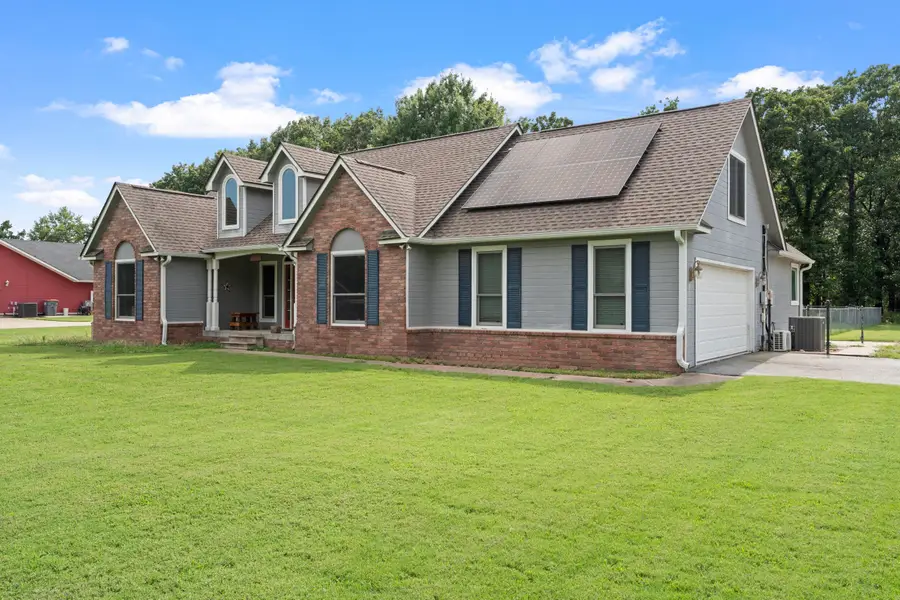 29921 S 592 Place, Grove, OK 74344 - #3