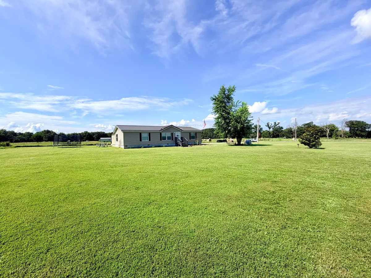 64101 E 170 Road, Wyandotte, OK 74370 - #1