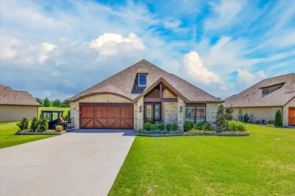 31201 S State Highway 125, Monkey Island, OK 74331